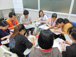 Quản lý công việc PDCA – PouYuen (09.12.2019 PM)